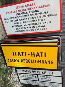  Rambu Murah di Makassar