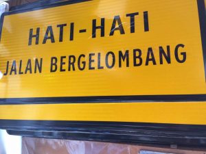  Jual Rambu Lalu Lintas Murah di Gorontalo
