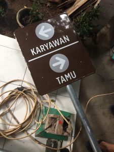 Jasa Pembuatan Rambu custom Sawahlunto